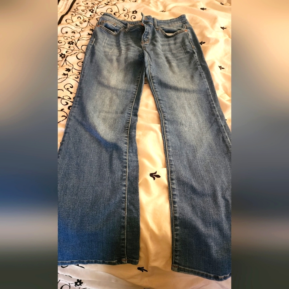 Judy blue size 11/30 bootcut